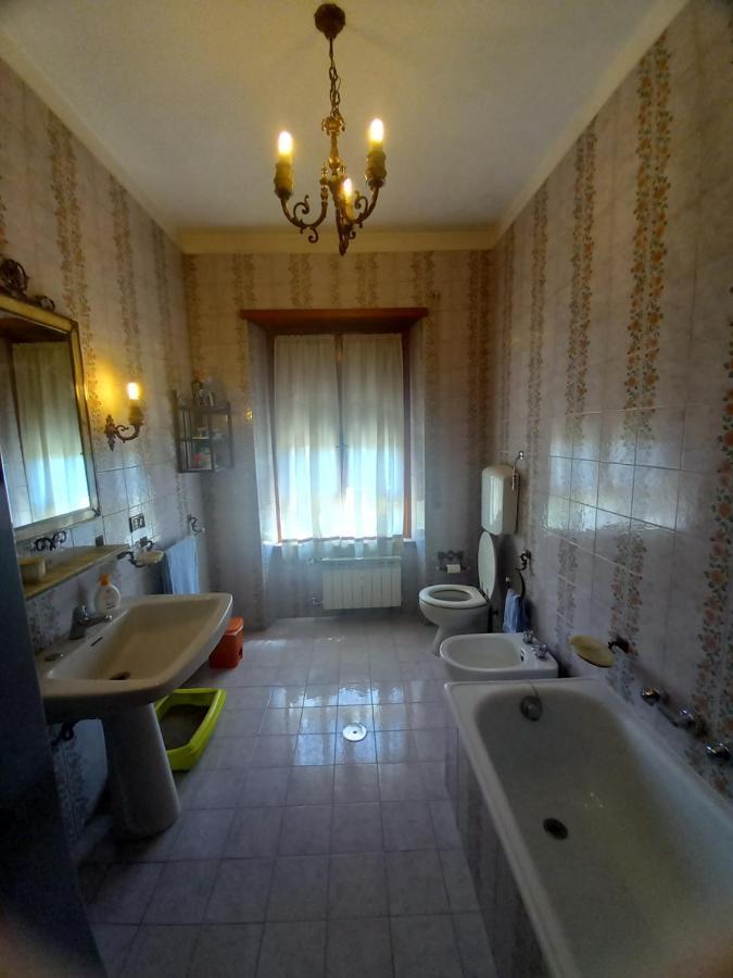 Casa Carletto Hotel Terni Luaran gambar
