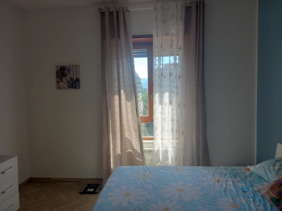 Casa Carletto Hotel Terni Luaran gambar