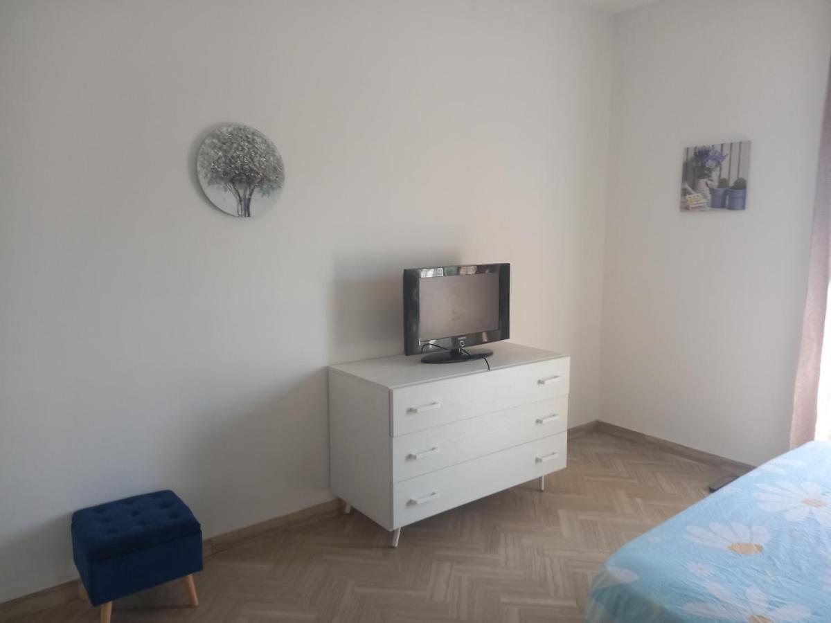 Casa Carletto Hotel Terni Luaran gambar